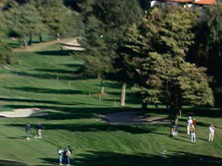 PGA Tour 98 screenshot 4 for Playstation